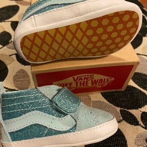 Baby Vans